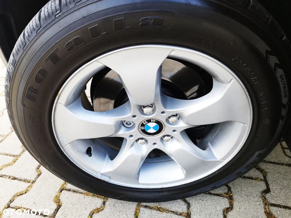 BMW X3 - 10