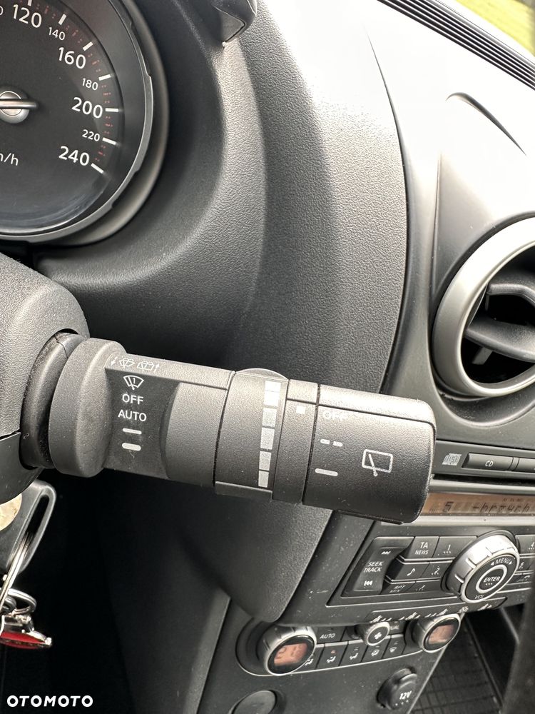 Nissan Qashqai 1.5 dCi Tekna - 20