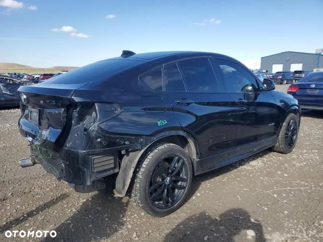 BMW X4 xDrive28i xLine - 5