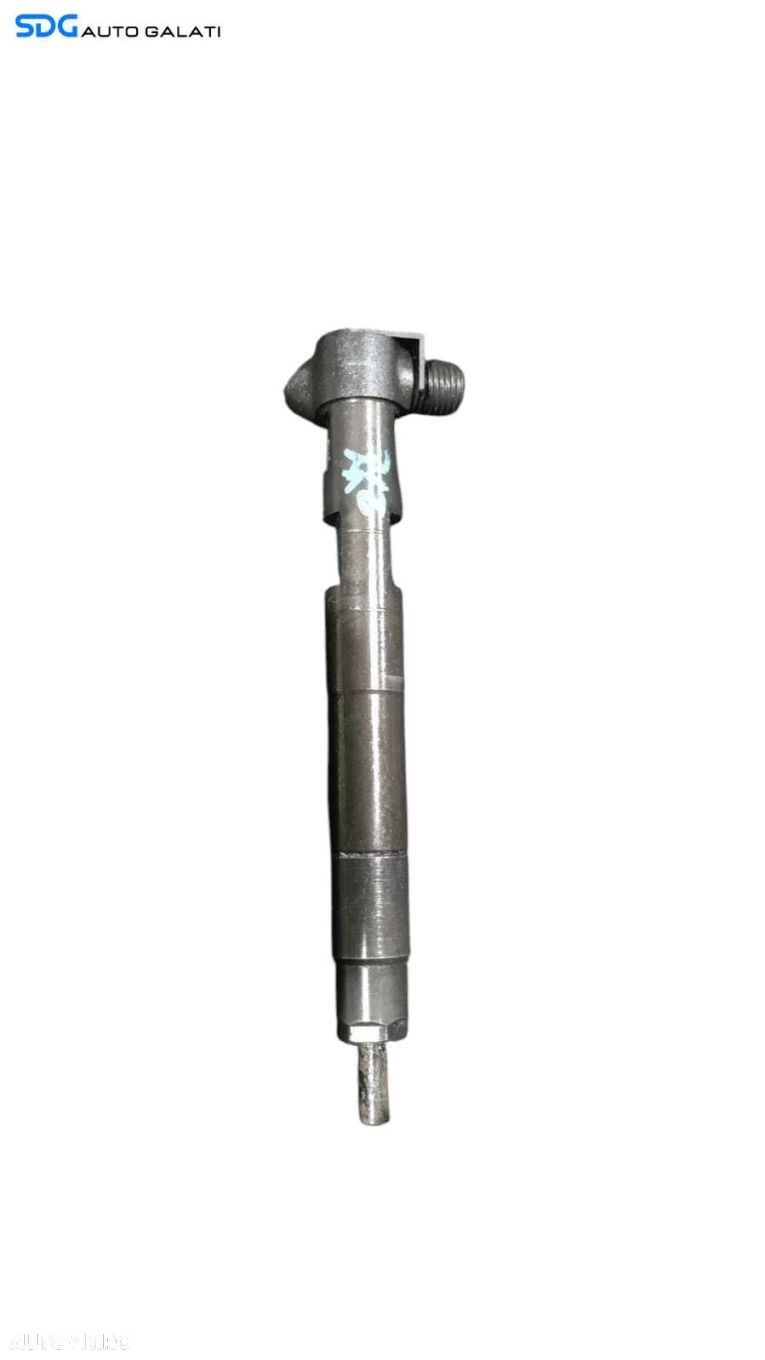 Injector Injectoare Mercedes ML W166 ML250 2.2 CDI 2011 - 2015 Cod A6510702887 75GPRW5Z0X JP324T93TJ [M8435] - 1