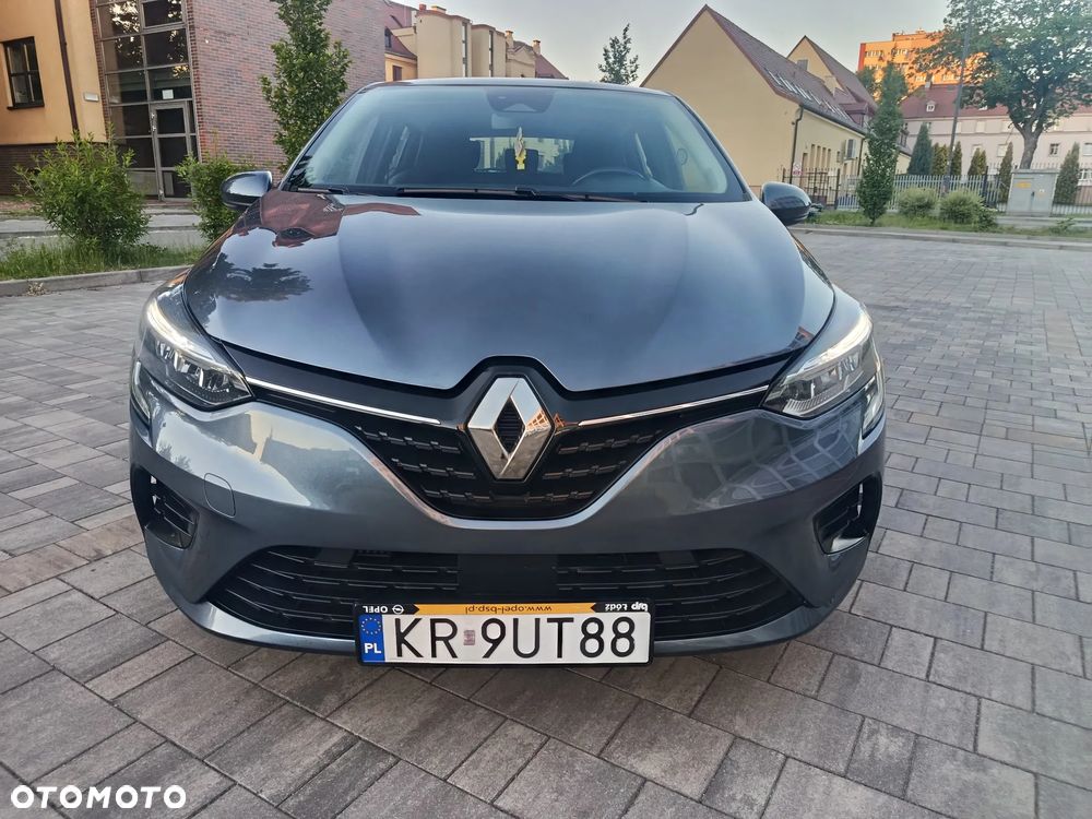 Renault Clio 1.0 TCe Intens - 27