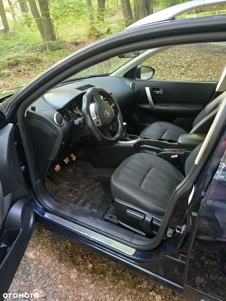 Nissan Qashqai 2.0 360 - 12