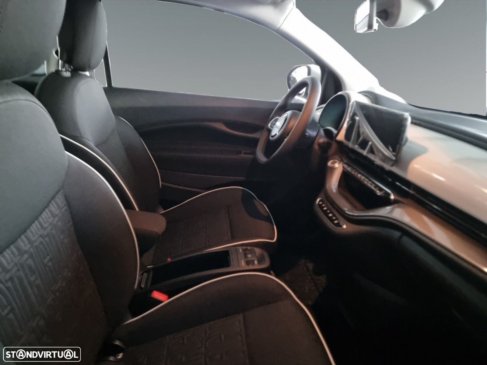 Fiat 500e - 15