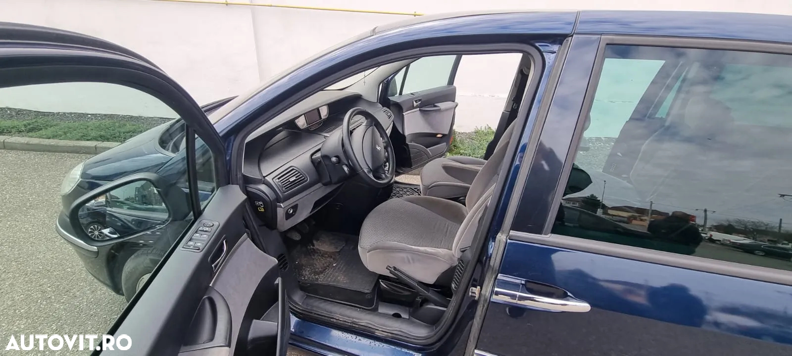 Peugeot 807 - 5
