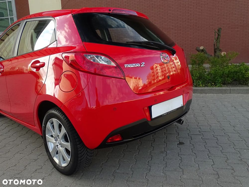Mazda 2 1.3 MZR Edition - 35