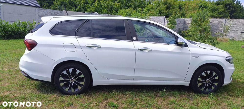Fiat Tipo - 9