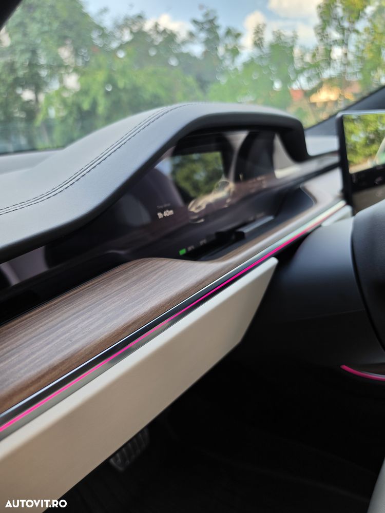 Tesla Model S Long Range - 4