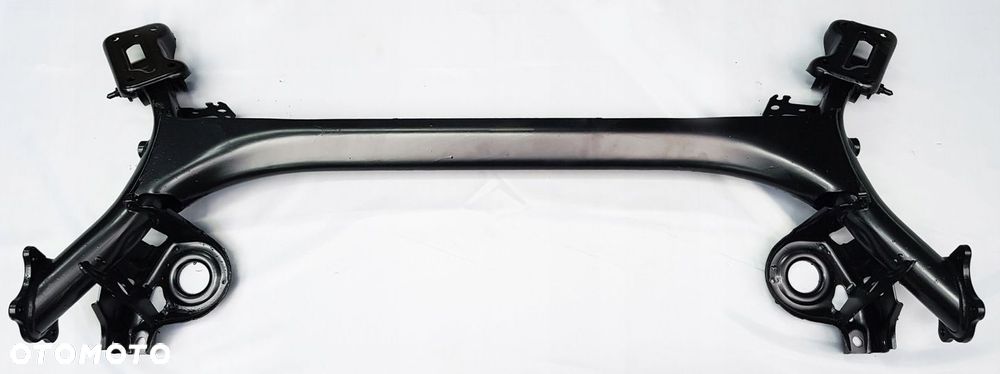 Tylna belka oś zawieszenie Peugeot 308 I 07-13 - 2