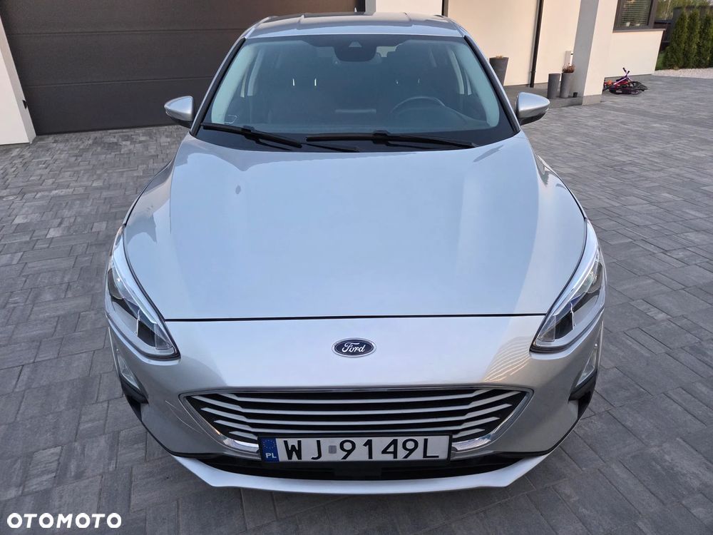 Ford Focus 1.5 EcoBlue Connected - 3