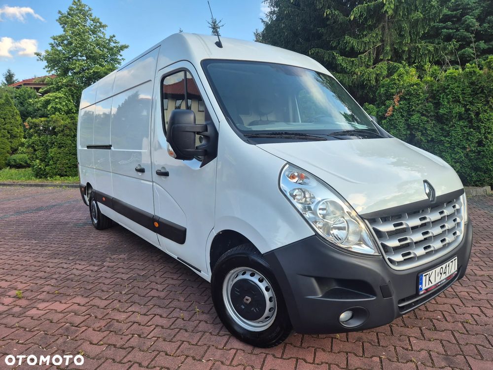 Renault Master - 4