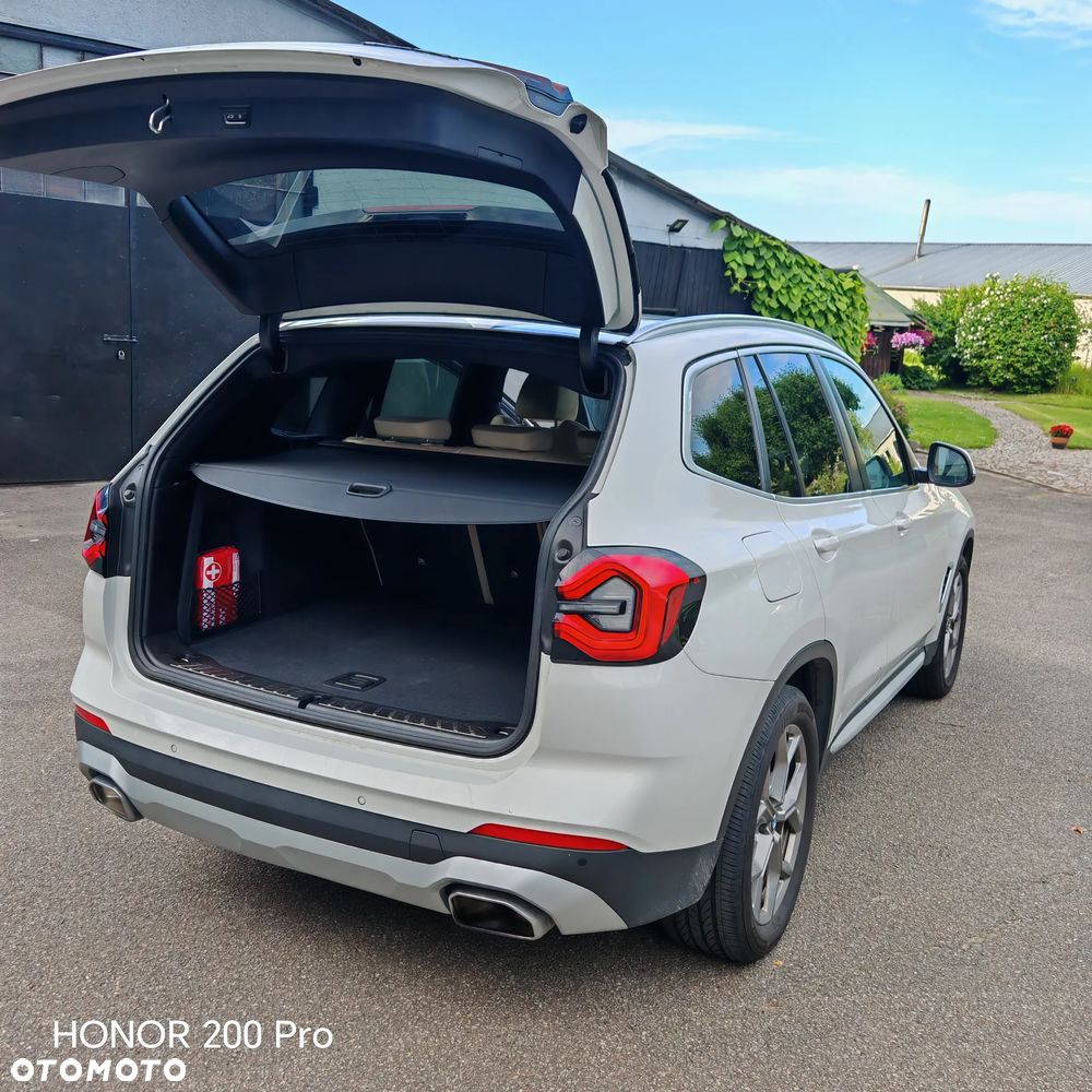 BMW X3 xDrive30i xLine - 14