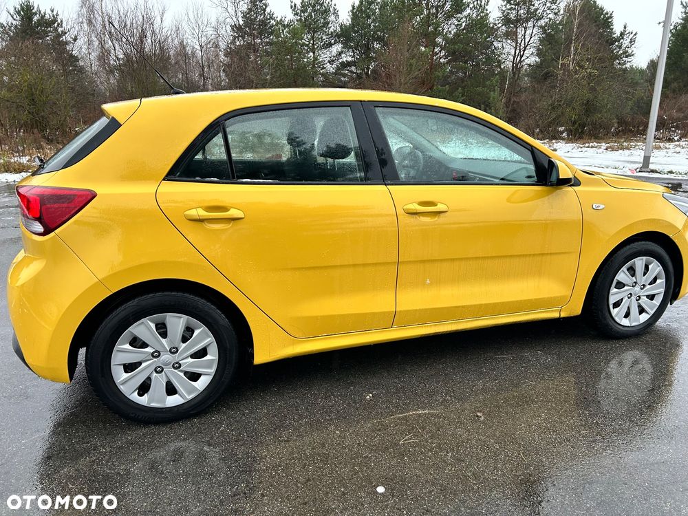 Skoda Fabia 1.0 Ambition - 8