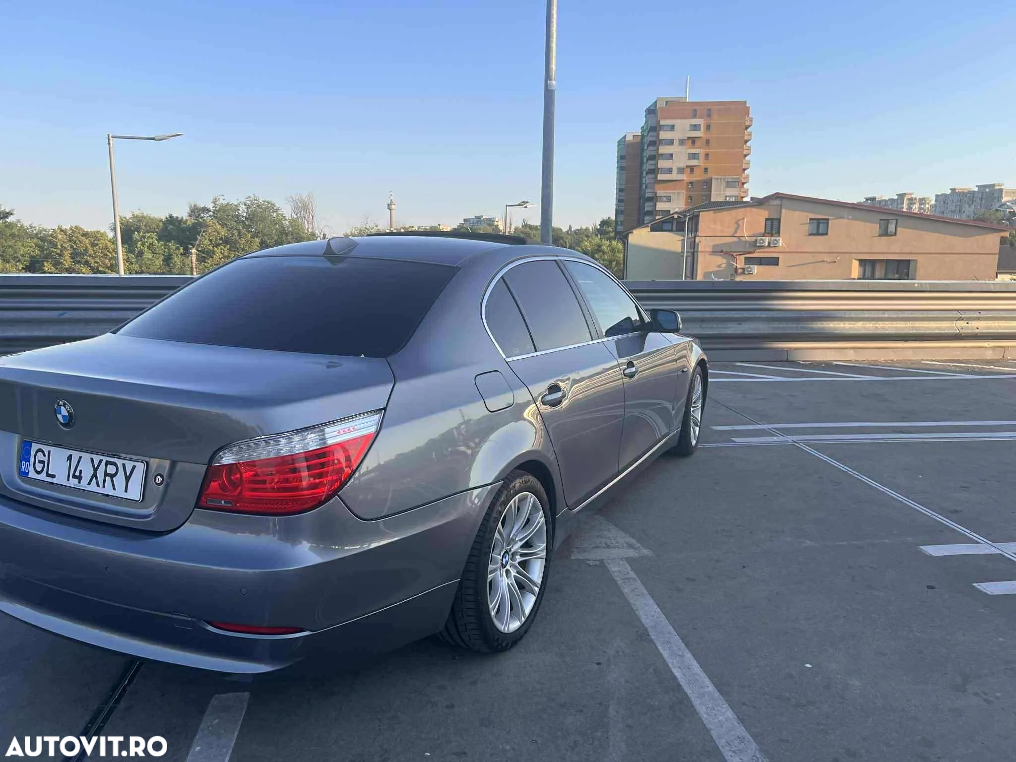 BMW Seria 5 - 6