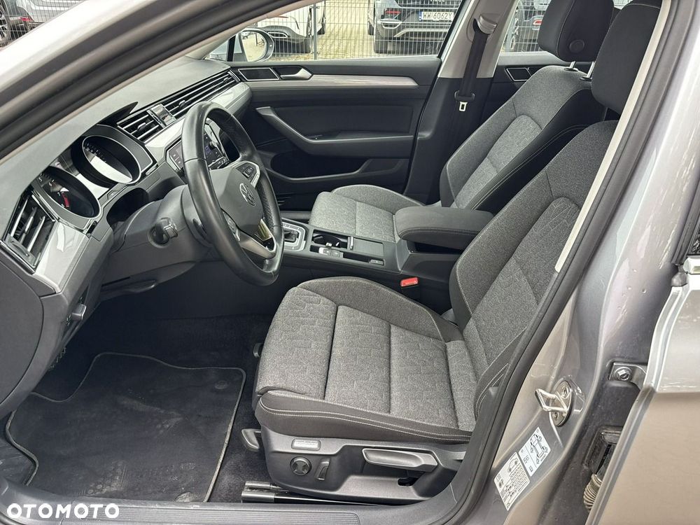 Volkswagen Passat 1.5 TSI EVO Business DSG - 11