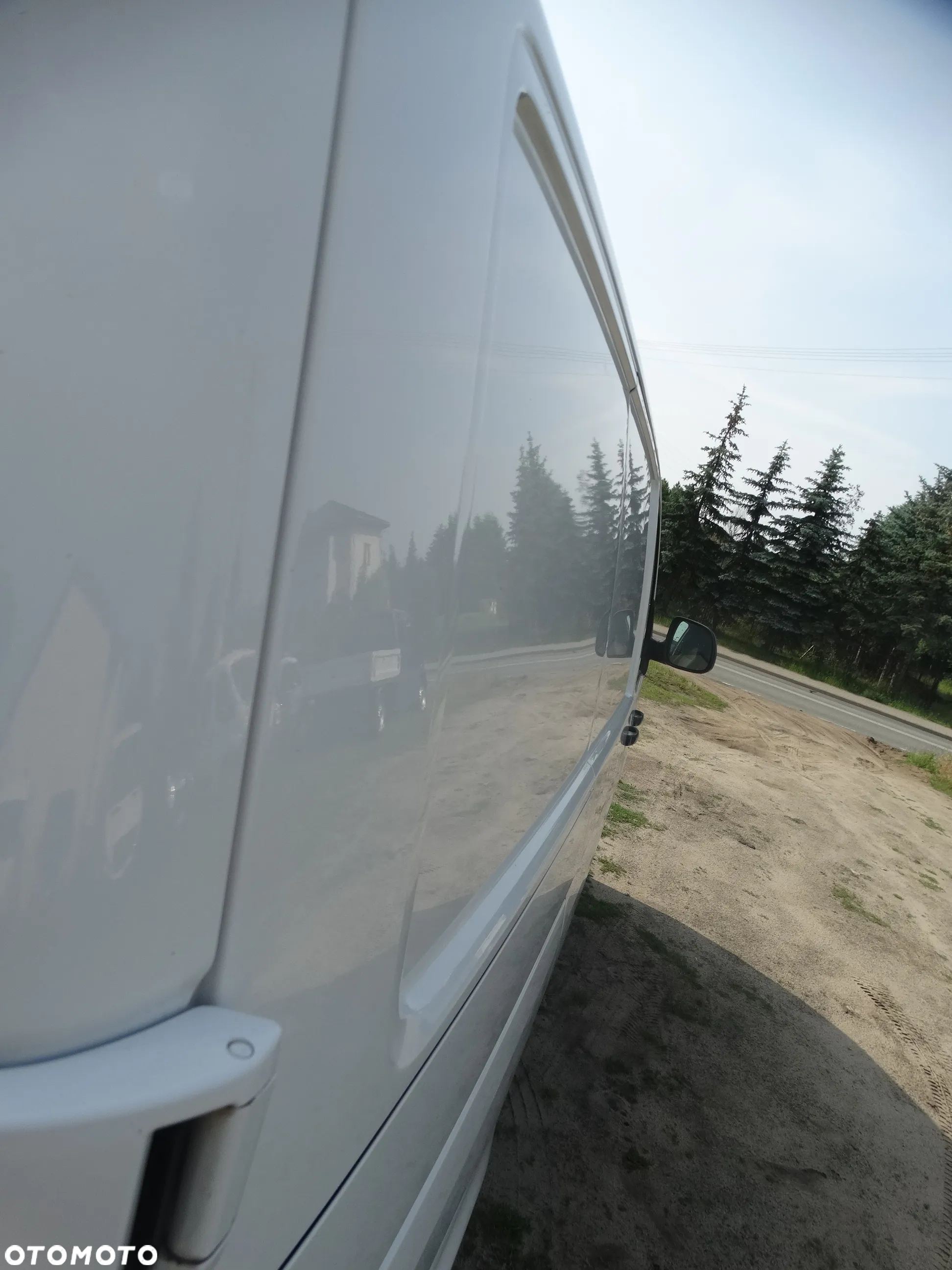 Volkswagen Transporter - 17