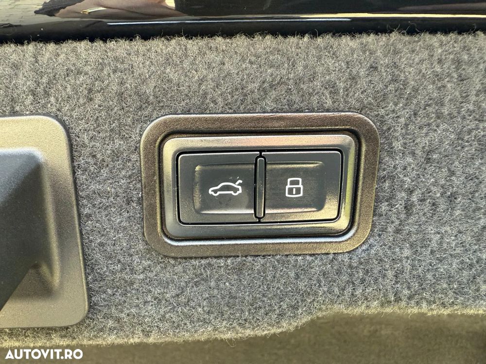 Audi A8 A8L 50 TDI quattro Tiptronic MHEV - 28