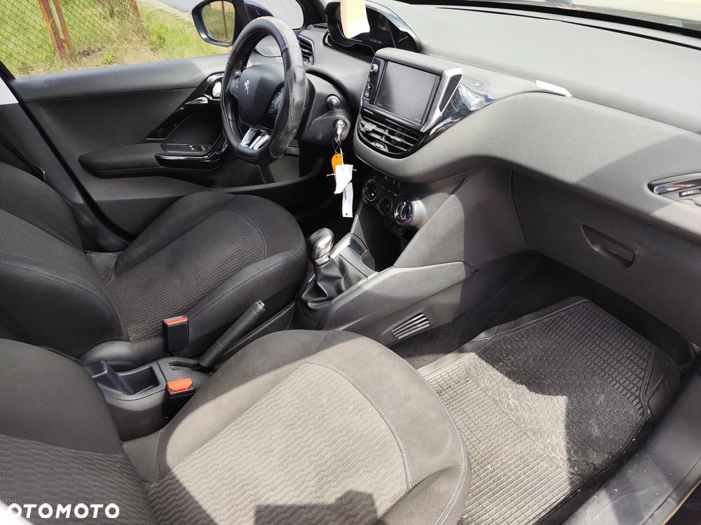 Peugeot 208 1.2 VTi Active Pack - 16