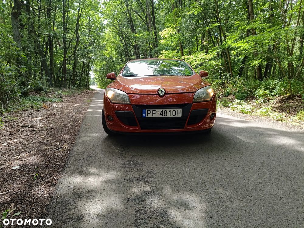 Renault Megane 1.5 dCi Dynamique - 9