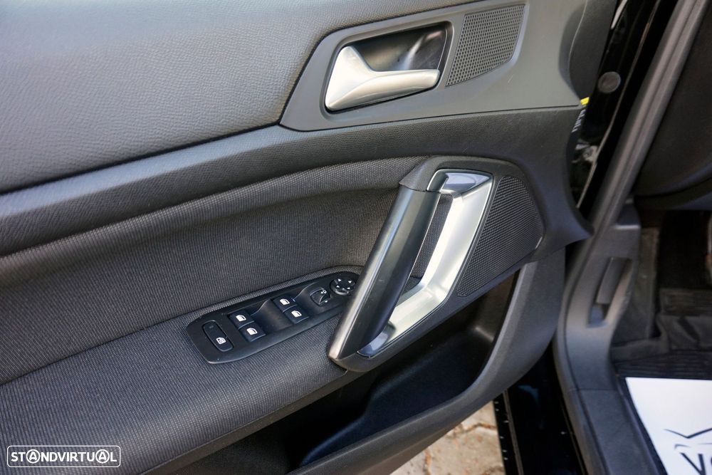 Peugeot 308 PureTech 110 Stop & Start Allure - 9