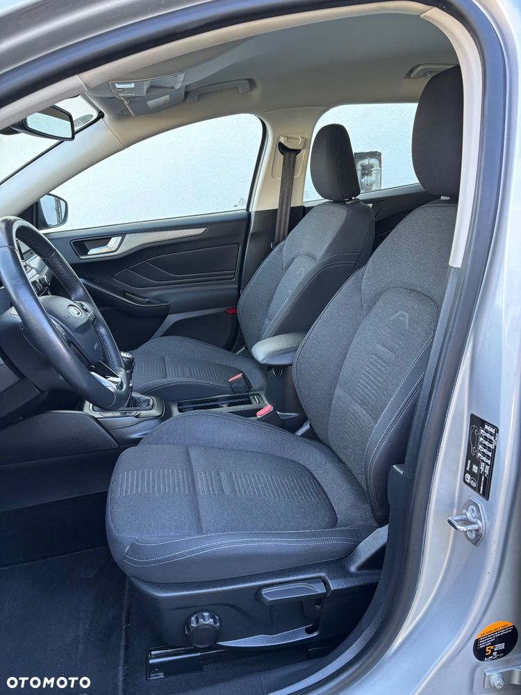 Ford Focus 1.5 EcoBlue Start-Stopp-System ACTIVE - 6