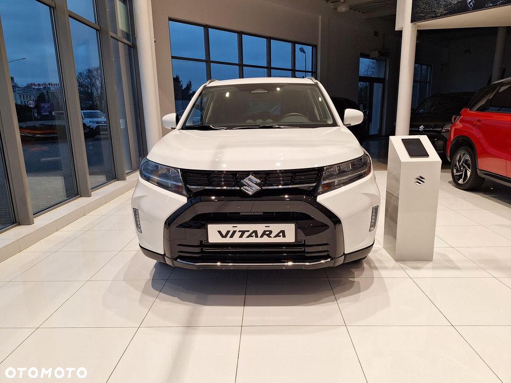 Suzuki Vitara 1.4 Boosterjet mHEV Premium Plus 2WD - 3