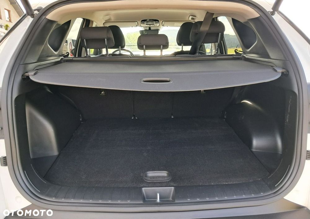 Hyundai Tucson - 14