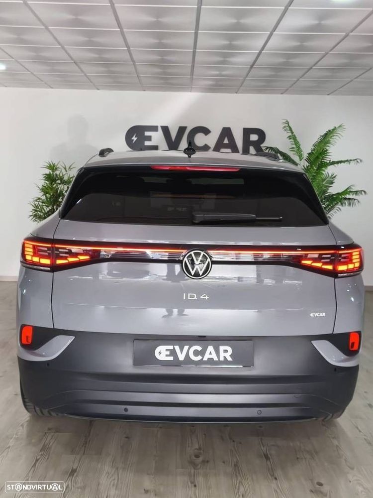VW ID.4 77 kWh Pro Performance Family - 6
