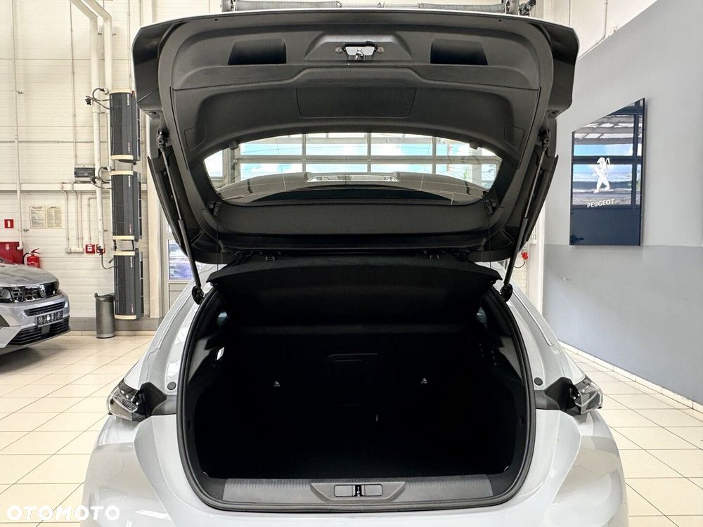 Peugeot 308 1.2 PureTech GT S&S EAT8 - 7