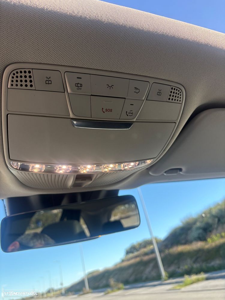 Mercedes-Benz GLC 300 de 4Matic 9G-TRONIC Avantgarde Advanced - 42