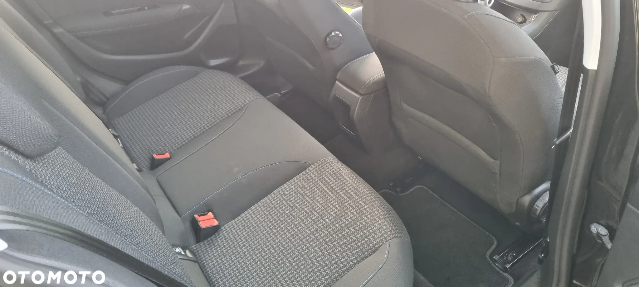 Peugeot 308 BlueHDi FAP 100 Stop & Start Access - 27