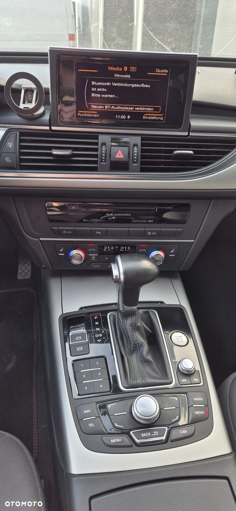 Audi A6 - 8