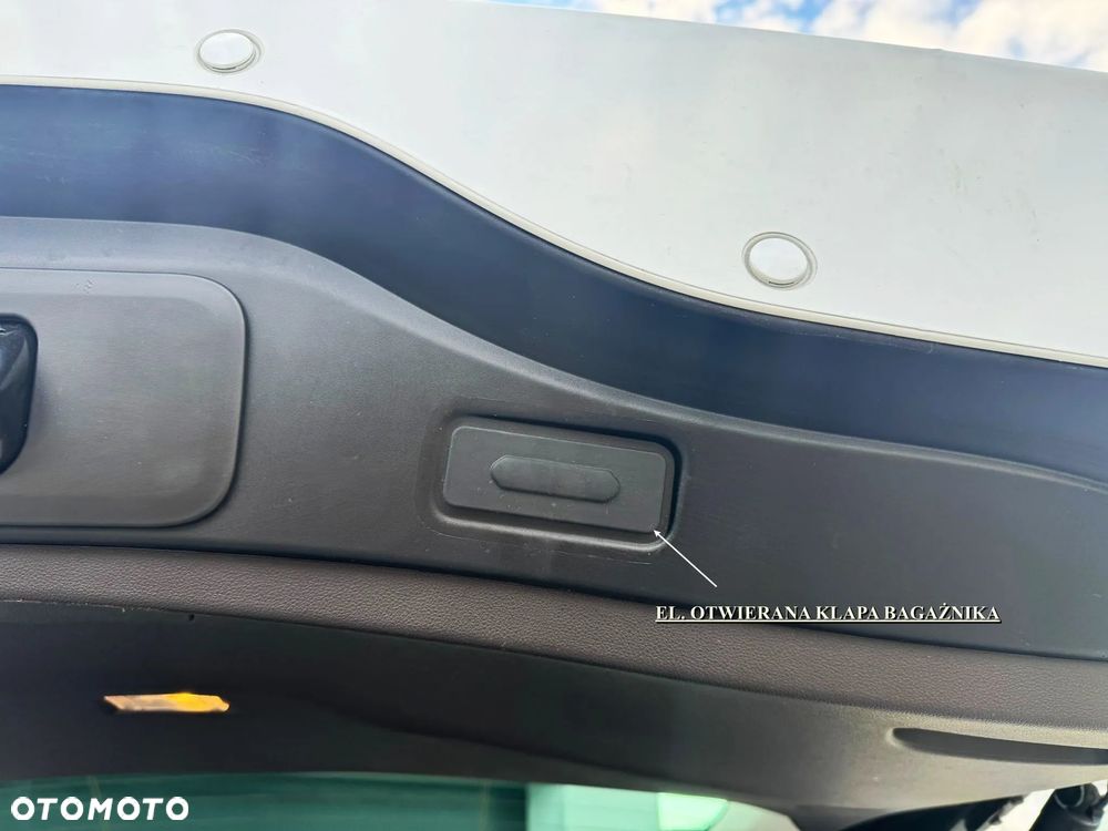 Renault Espace Energy TCe 225 EDC Initiale Paris - 27
