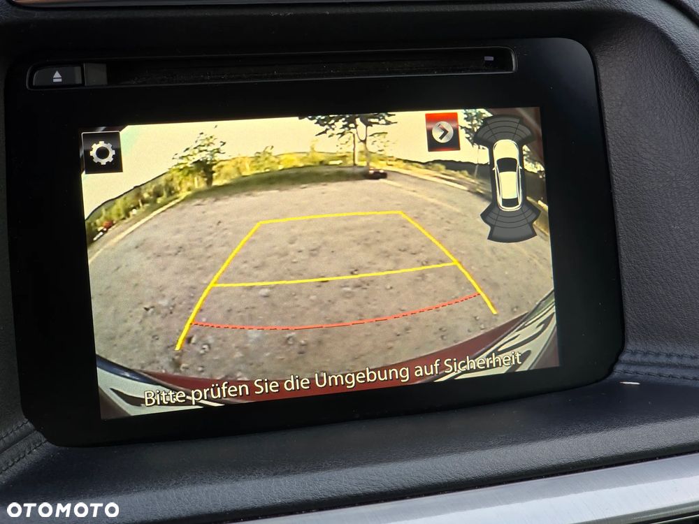 Mazda CX-5 SKYACTIV-D 175 Drive AWD Sports-Line - 24