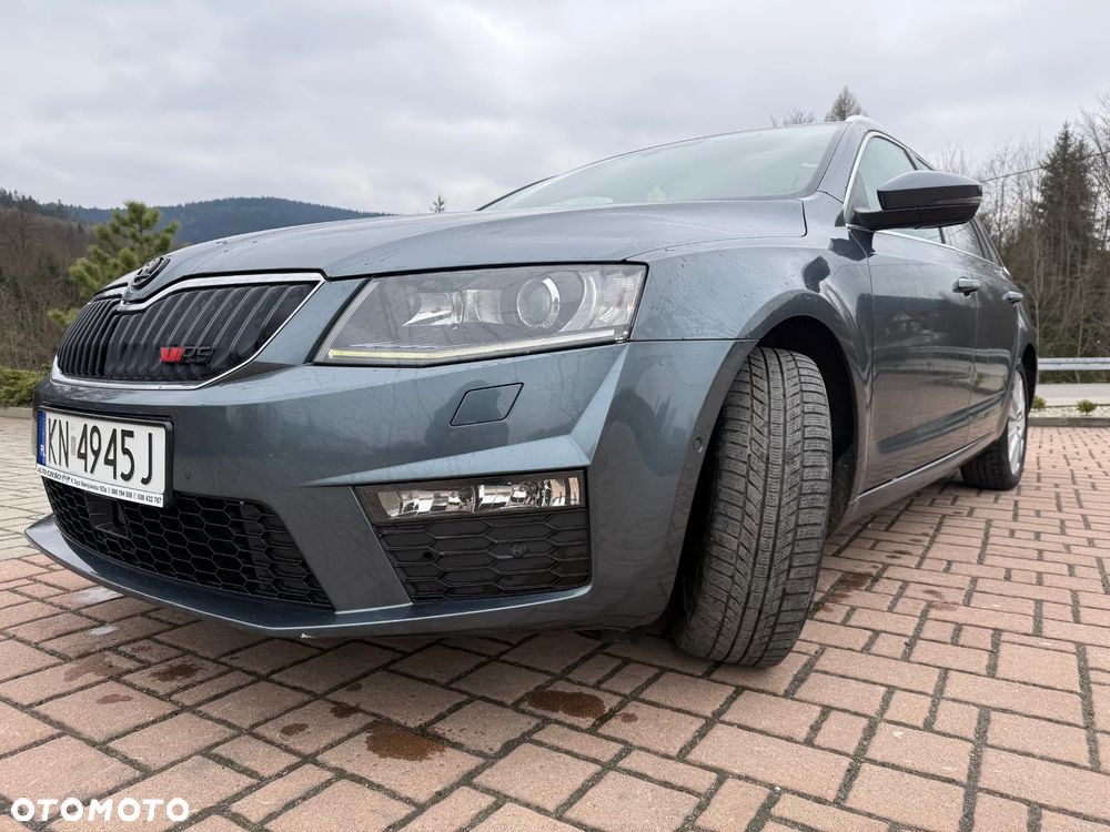 Skoda Octavia - 9