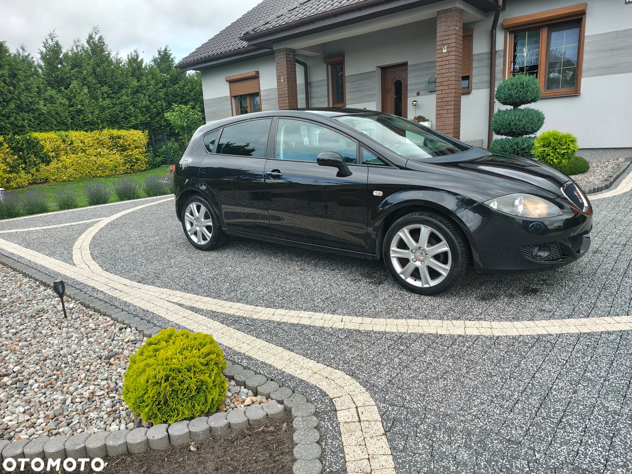 Seat Leon 1.6 Audience - 5