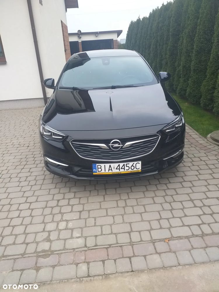 Opel Insignia - 18