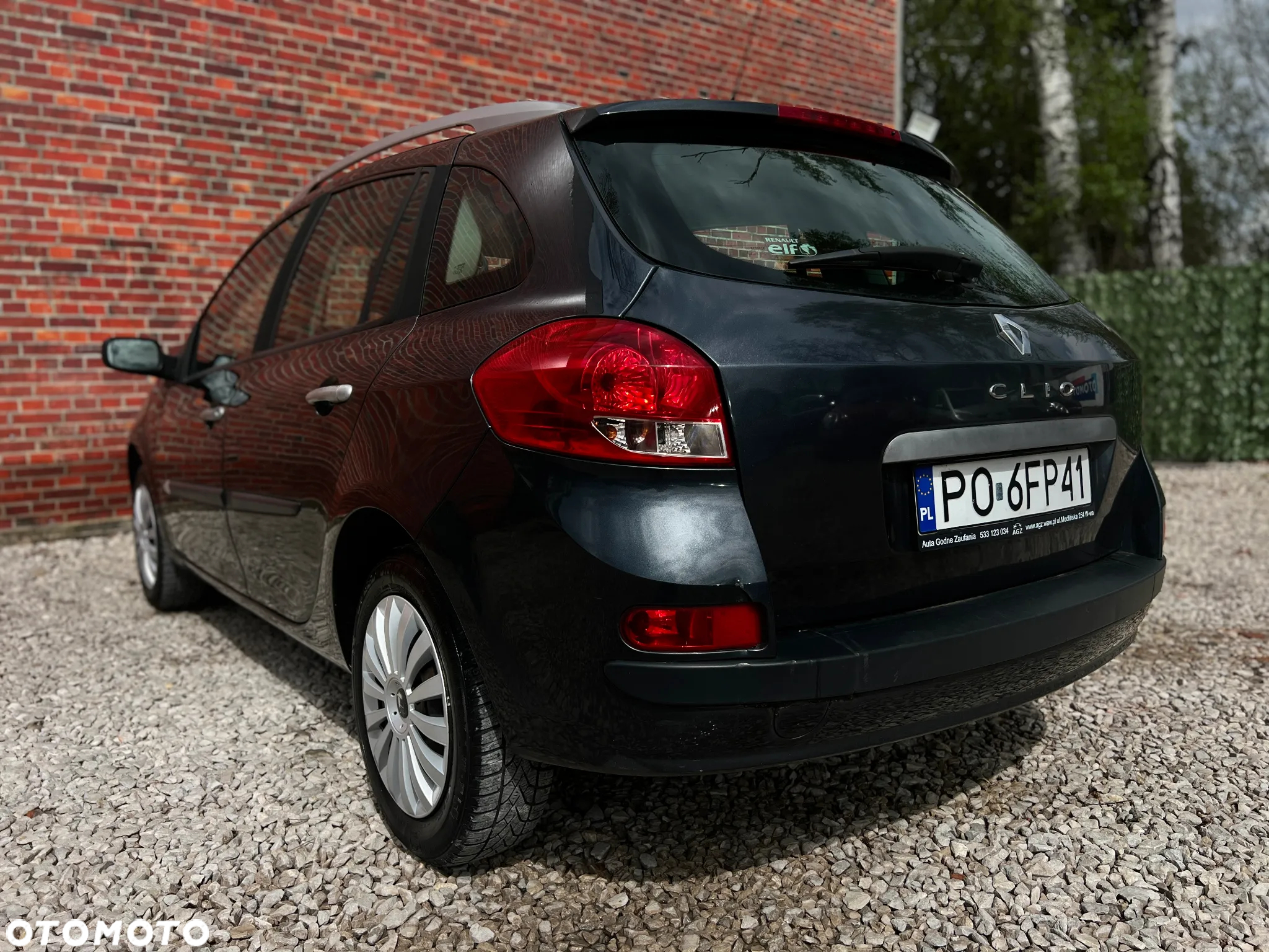 Renault Clio - 35