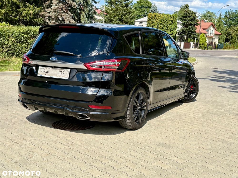 Ford S-Max 2.0 EcoBlue ST-LINE - 23