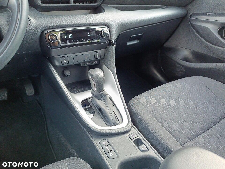 Mazda 2 Hybrid 1.5 Exclusive Line CVT - 11