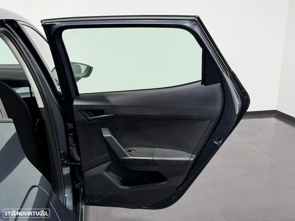 SEAT Ibiza 1.0 Reference - 42