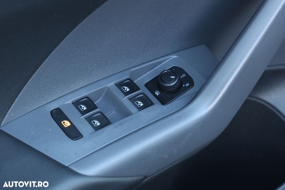 Volkswagen T-Cross 1.6 TDI Life - 18