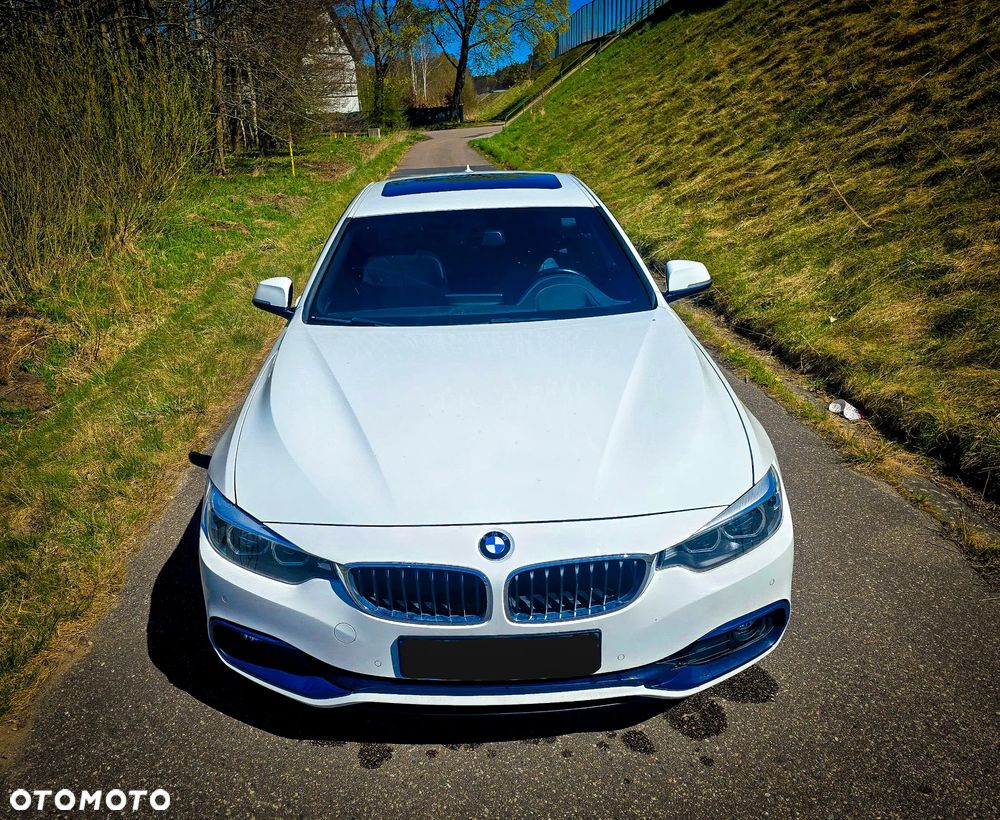 BMW Seria 4 430i xDrive - 5