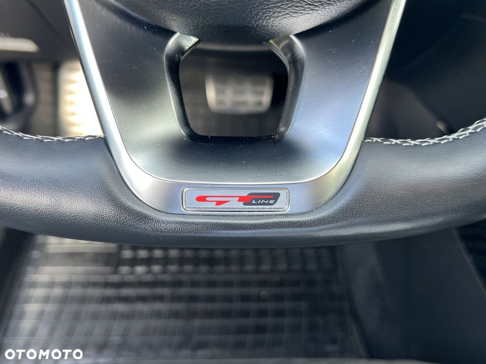 Kia ProCeed 1.5 T-GDI GT Line DCT - 18