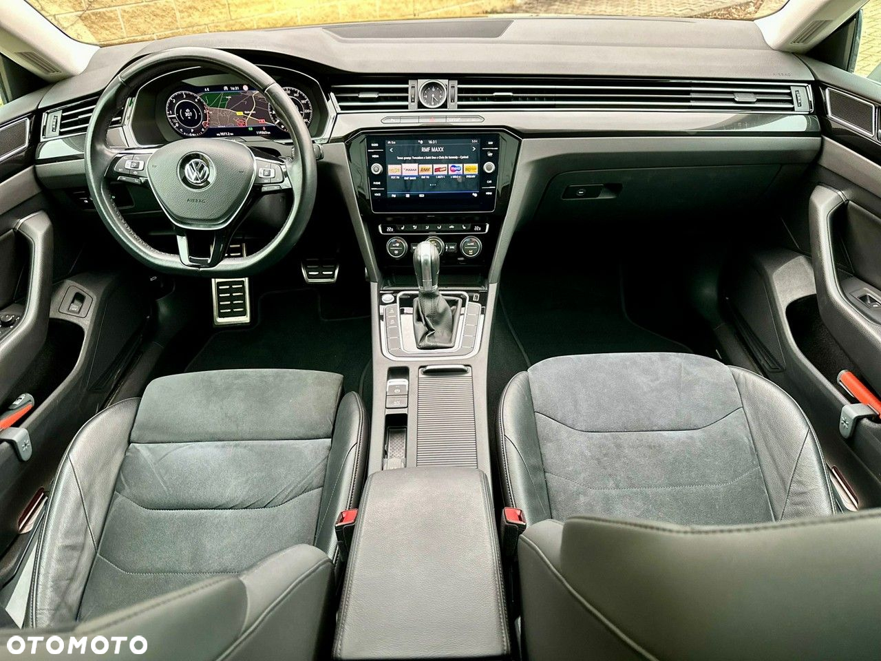 Volkswagen Arteon 2.0 TDI SCR DSG Elegance - 6