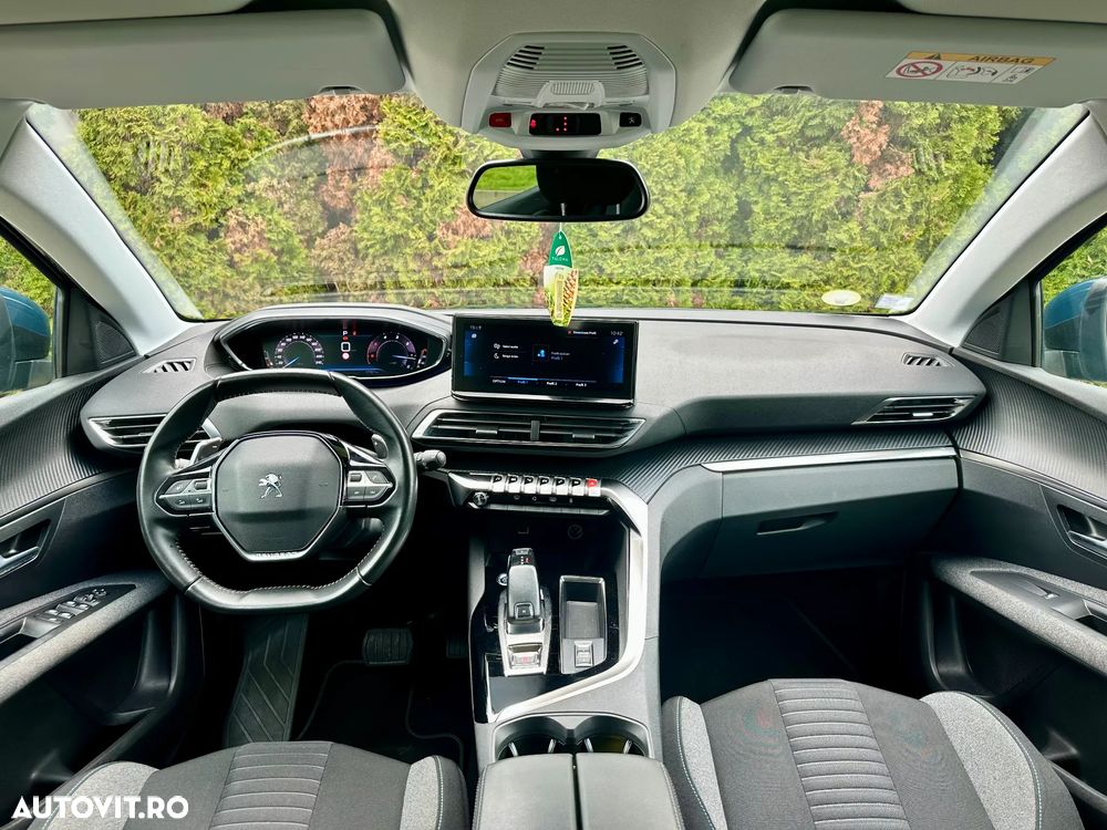 Peugeot 3008 - 8
