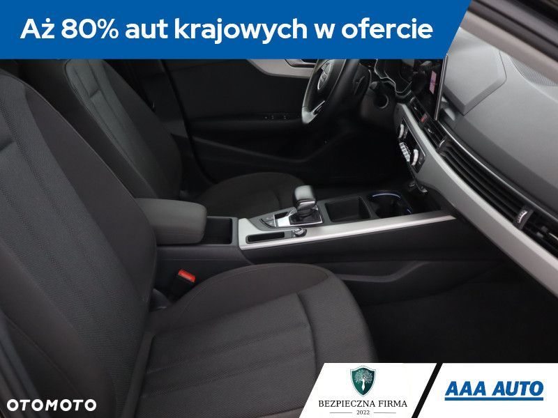 Audi A4 Avant - 11