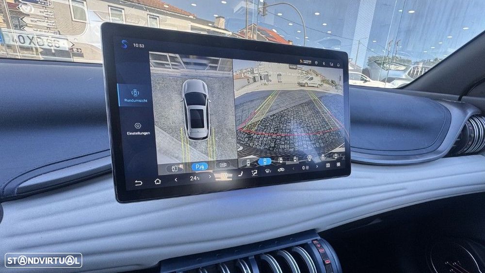 BYD Atto 3 60.48 kWh Comfort - 23