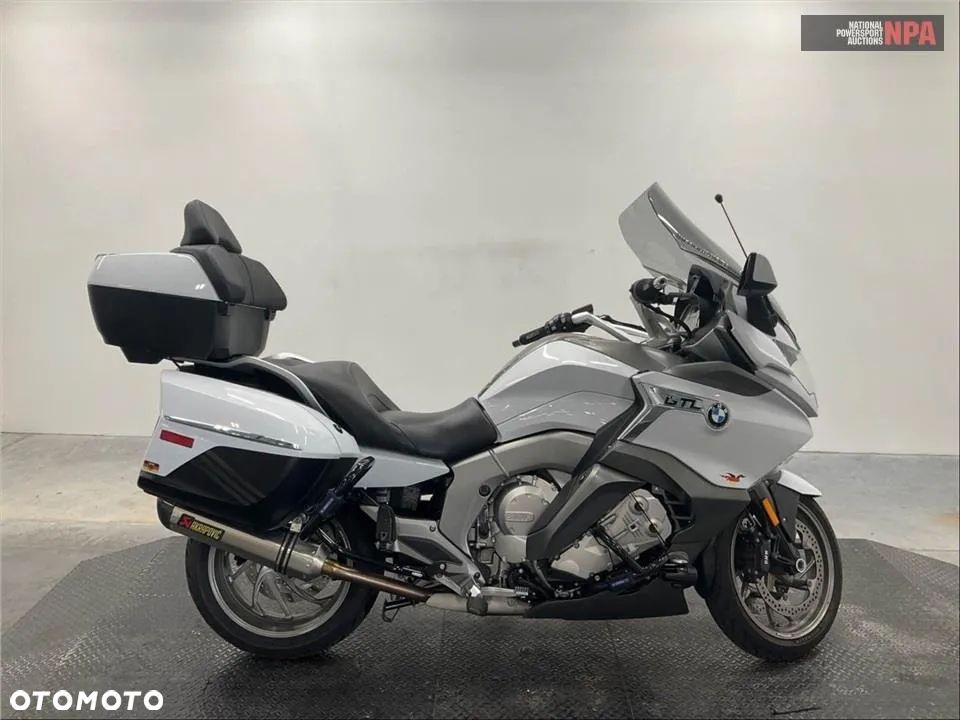 BMW K - 1