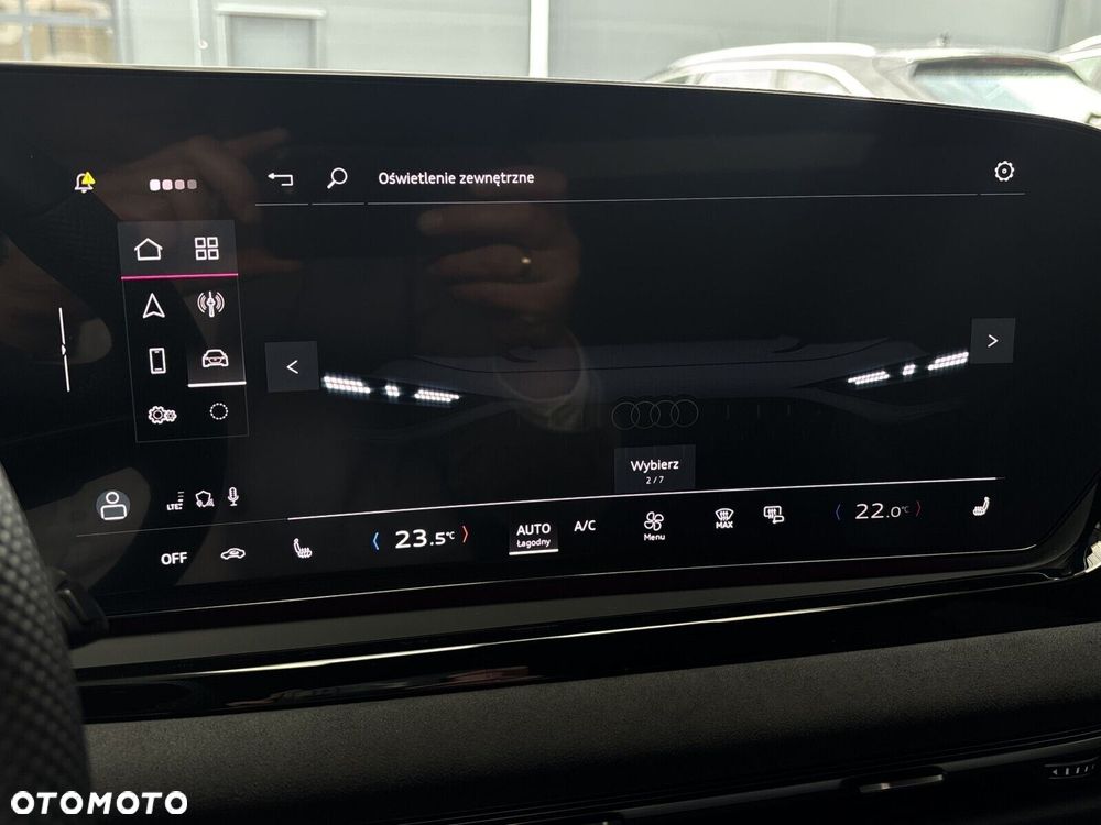 Audi A6 Avant - 34