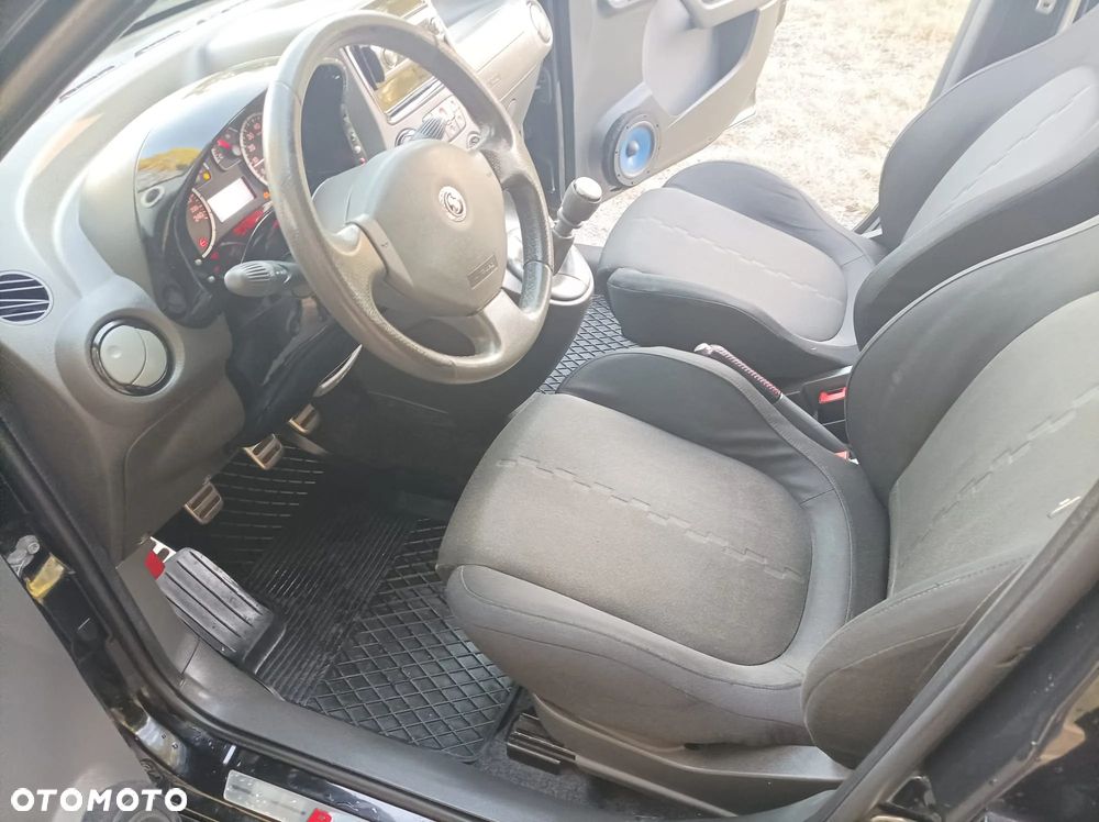 Fiat Panda - 7